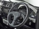 Land Rover Defender 40th Anniversary Edition by Overfinch 2015 года